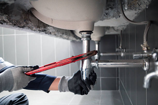 Trusted Garbage Disposal Repair service in Hampton Falls, NH - Masters Plumbing Service